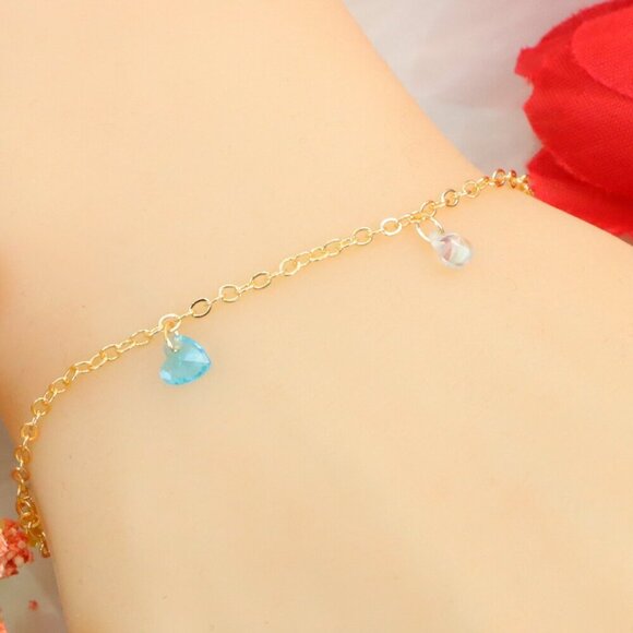 "New Beautiful Design Bracelet for Women/Girls, Gift, B749 - Picture 1 of 10